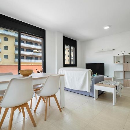 Villa Pedragosa Sant Carlos de la Ràpita Exterior foto