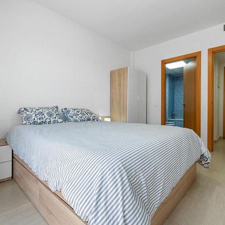 Villa Pedragosa Sant Carlos de la Ràpita Exterior foto